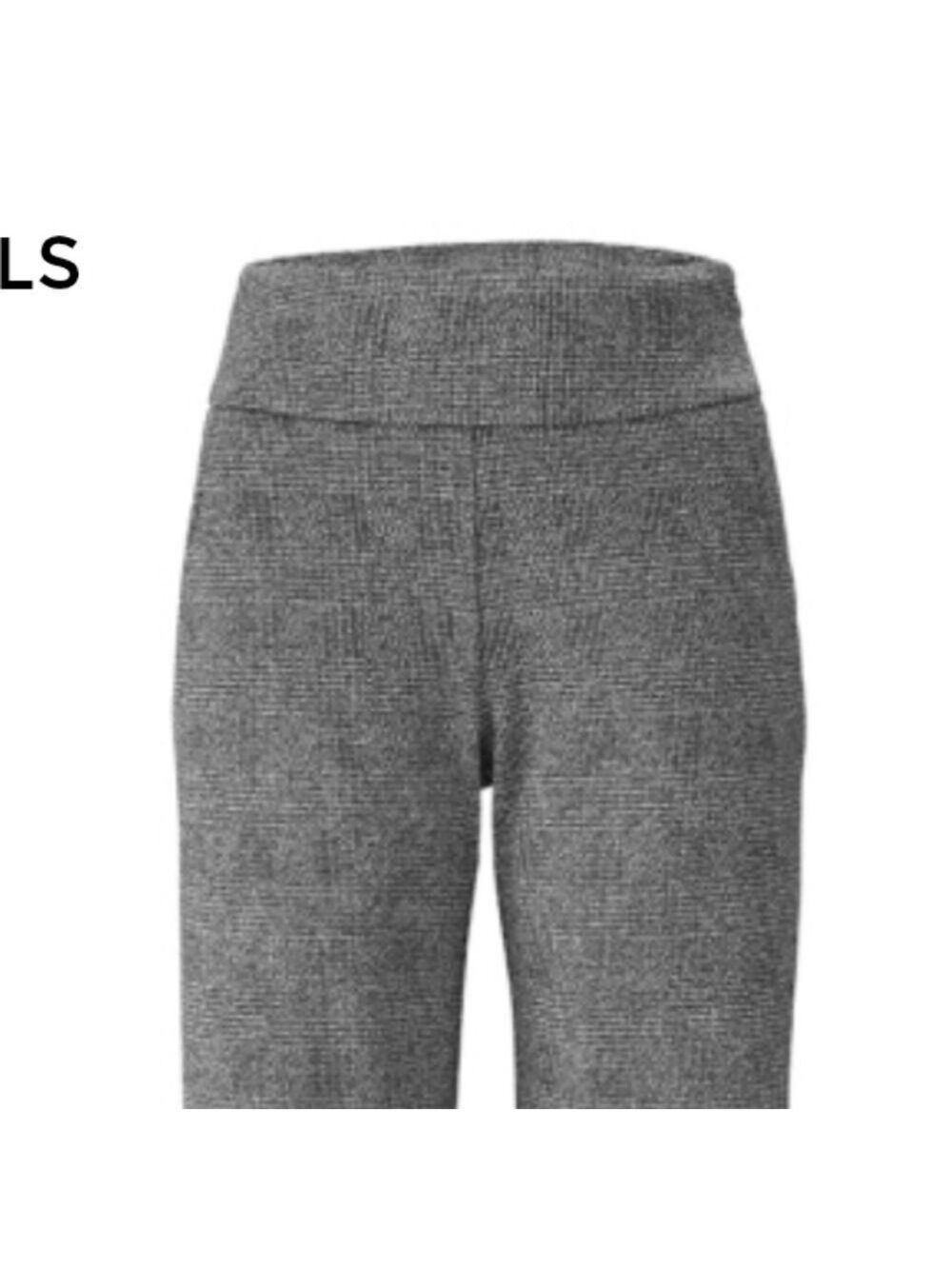 Cabi Bond Trousers # 3740 with Wide Waistband - Picture 3 of 6